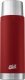 Esbit Termos turystyczny Sculptor Vacuum Flask 1 l Czerwony 1