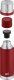 Esbit Termos turystyczny Sculptor Vacuum Flask 1 l Czerwony 2
