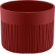 Esbit Termos turystyczny Sculptor Vacuum Flask 1 l Czerwony 3