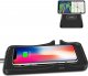Strado Uchwyt grawitacyjny do biurka QI Car Wireless Charger C7 1