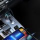 Ładowarka Choetech Choetech szybka ładowarka samochodowa 130W 2xUSB-C + USB-A czarny (TC0011) 4