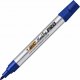 Bic Marker permanentny BiC Marking Pro niebieski 1