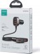 Ładowarka Joyroom Joyroom szybka ładowarka samochodowa z przedłużaczem 45W 5xUSB-A czarna (JR-CL03 Pro) 4