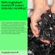 Toner SKO TON HP Toner 139A W1390A Schwarz bis zu 1.500 Seiten ISO/IEC 19752 9