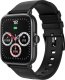 Smartwatch Colmi P28 Plus Czarny  (P28PLUS) 1