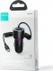 Ładowarka Joyroom Ładowarka samochodowa Joyroom 3w1 + kabel USB-C 1.5m 17W czarny (JR-CL24) 5