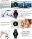 Smartwatch Rubicon SMARTWATCH Rubicon RNCE40PRO - WYŚWIETLACZ Z PEŁNYM DOTYKIEM (zr623d) 9
