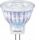Piłap Żarówka LED Philips CorePro 929002066402 2,3W GU4 2700K 184lm 1