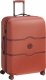 Delsey Walizka Delsey Chatelet Air 2.0 Duża twarda ceglana walizka na kółkach 77 cm 2