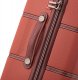 Delsey Walizka Delsey Chatelet Air 2.0 Duża twarda ceglana walizka na kółkach 77 cm 7