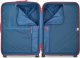 Delsey Delsey Chatelet Air 2.0 Duża twarda różowa walizka na kółkach 76 cm 2