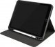 Etui na tablet Tucano Tucano Up Plus Case  Etui do iPad 10.9 (2022) w/Magnet & Stand up z uchwytem Apple Pencil (czarny) 4