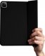 Etui na tablet Crong Crong FlexFolio  Etui iPad Pro 11 (2022-2021) / iPad Air 10.9 (5-4 gen.) z funkcją Apple Pencil (czarny) 4