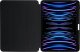 Etui na tablet Crong PrimeFolio Etui iPad Pro 11 (2022-2021) / iPad Air 10.9 (5-4 gen.) z podstawką i ładowaniem Apple Pencil (czarny) 7