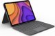 Logitech Etui z klawiatura do iPada - 4. generacji - LOGITECH - FOLIO TOUCH IPAD AIR - Szary 1