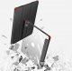 Etui na tablet Dux Ducis Dux Ducis Copa etui iPad 10.9'' 2022 (10 gen.) pokrowiec smart cover podstawka czarne 13