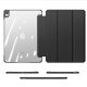 Etui na tablet Dux Ducis Dux Ducis Copa etui iPad 10.9'' 2022 (10 gen.) pokrowiec smart cover podstawka czarne 16