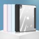 Etui na tablet Dux Ducis Dux Ducis Copa etui iPad 10.9'' 2022 (10 gen.) pokrowiec smart cover podstawka czarne 20