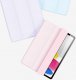 Etui na tablet Dux Ducis Dux Ducis Copa etui iPad 10.9'' 2022 (10 gen.) pokrowiec smart cover podstawka czarne 2