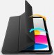 Etui na tablet Dux Ducis Dux Ducis Copa etui iPad 10.9'' 2022 (10 gen.) pokrowiec smart cover podstawka czarne 5