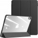 Etui na tablet Dux Ducis Dux Ducis Copa etui iPad 10.9'' 2022 (10 gen.) pokrowiec smart cover podstawka czarne 10