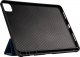 Etui na tablet Crong Crong FlexFolio  Etui iPad Pro 11 (2022-2021) / iPad Air 10.9 (5-4 gen.) z funkcją Apple Pencil (niebieski) 4