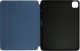 Etui na tablet Crong Crong FlexFolio  Etui iPad Pro 11 (2022-2021) / iPad Air 10.9 (5-4 gen.) z funkcją Apple Pencil (niebieski) 6