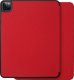 Etui na tablet Crong Crong FlexFolio  Etui iPad Pro 11 (2022-2021) / iPad Air 10.9 (5-4 gen.) z funkcją Apple Pencil (czerwony) 3