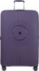 Puccini Duża walizka PUCCINI MYKONOS PP021A 7D Fioletowa 2