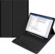4kom.pl Etui z klawiaturą SC PEN do Apple iPad 10.9 2022 Black 2