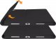 4kom.pl Etui z klawiaturą SC PEN do Apple iPad 10.9 2022 Black 5