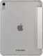 Etui na tablet Tucano Tucano Satin Case  Etui do iPad 10.9 (2022) w/Magnet & Stand up z uchwytem Apple Pencil (srebrny) 2