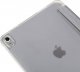 Etui na tablet Tucano Tucano Satin Case  Etui do iPad 10.9 (2022) w/Magnet & Stand up z uchwytem Apple Pencil (srebrny) 7