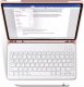 4kom.pl Etui na tablet SC Pen + Keyboard do Apple iPad 10.9 2022 PINK 1