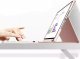 4kom.pl Etui na tablet SC Pen + Keyboard do Apple iPad 10.9 2022 PINK 3