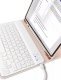 4kom.pl Etui na tablet SC Pen + Keyboard do Apple iPad 10.9 2022 PINK 4