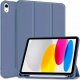 Etui na tablet 4kom.pl Etui na tablet SC Pen do Apple iPad 10.9 2022 Blue 1