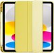 Etui na tablet 4kom.pl Etui na tablet SC Pen do Apple iPad 10.9 2022 YELLOW 1