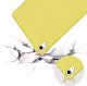 Etui na tablet 4kom.pl Etui na tablet SC Pen do Apple iPad 10.9 2022 YELLOW 4