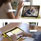 Etui na tablet 4kom.pl Etui na tablet SC Pen do Apple iPad 10.9 2022 YELLOW 6