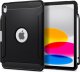 Etui na tablet Spigen Etui na tablet Spigen Rugged Armor do Apple iPad 10.9 2022 MATTE BLACK 1
