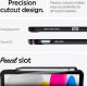 Etui na tablet Spigen Etui na tablet Spigen Rugged Armor do Apple iPad 10.9 2022 MATTE BLACK 14