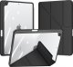 Etui na tablet Dux Ducis Dux Ducis Magi etui iPad 10.9'' 2022 (10 gen.) pokrowiec z miejscem na rysik smart cover podstawka czarne 11