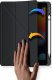 Etui na tablet Dux Ducis Dux Ducis Magi etui iPad 10.9'' 2022 (10 gen.) pokrowiec z miejscem na rysik smart cover podstawka czarne 13