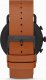 Smartwatch Skagen Falster 3 Brązowy  (S7210440) 1