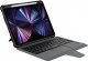 Etui na tablet Nillkin Etui z klawiaturą do Ipad 10.9" Nillkin (czarne) 1