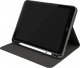 Etui na tablet Tucano Tucano Up Plus Case  Etui do iPad 10.9 (2022) w/Magnet & Stand up z uchwytem Apple Pencil (szary) 4