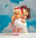Berjuan Lalka Baby Baby Sus Sister Berjuan (38 cm) 2