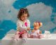 Berjuan Lalka Baby Baby Sus Sister Berjuan (38 cm) 4