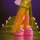 Hasbro Lalka Hasbro E6820 Glam Poppy Trolls World Tour 3